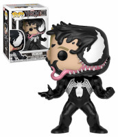 Marvel Venom - Pop Funko Vinyl Figure 363 Venom Ed