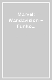 Marvel: Wandavision - Funko Mini Moments Wanda & V