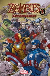 Marvel : Zombies Assemble T01