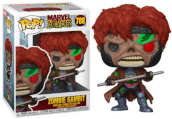 Marvel: Zombies - Pop Funko Vinyl Figure 788 Gambi