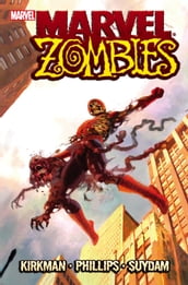 Marvel Zombies