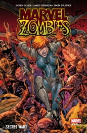 Marvel Zombies - Secret Wars