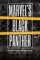 Marvel s Black Panther
