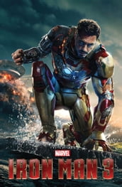 Marvel s Iron Man 3