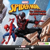 Marvel s Spider-Man: The Ultimate Spider-Man