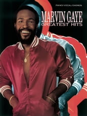 Marvin Gaye - Greatest Hits (Songbook)
