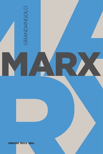 Marx - Mario Cingoli