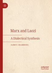 Marx and Laozi
