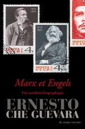 Marx et Engels