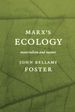 Marx s Ecology