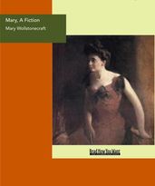 Mary A Fiction