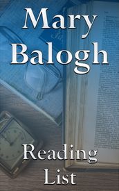 Mary Balogh