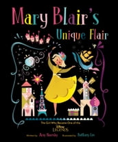 Mary Blair: The Girl Who Loved Color