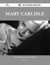 Mary Carlisle 46 Success Facts - Everything you need to know about Mary Carlisle