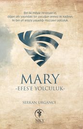 Mary Efes e Yolculuk