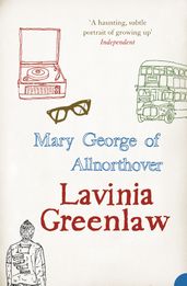 Mary George of Allnorthover