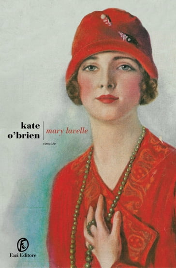 Mary Lavelle - Kate O