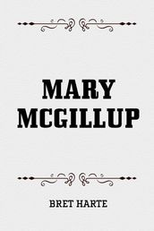 Mary McGillup