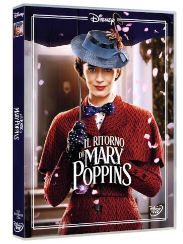 Mary Poppins - Il Ritorno - Rob Marshall