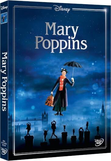 Mary Poppins (New Edition) - Robert Stevenson