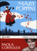 Mary Poppins letto da Paola Cortellesi. Audiolibro. CD Audio formato MP3