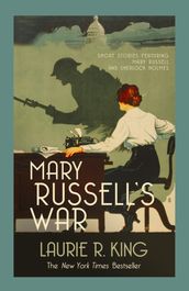 Mary Russell s War