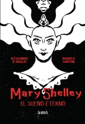 Mary Shelley