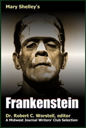 Mary Shelley s Frankenstein