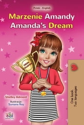Marzenie Amandy Amanda s Dream