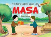 Masa - Hediyelemek - Hadislerle Deerler Eitimi 28