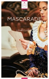 Mascarade (Livre lesbien, roman lesbien)