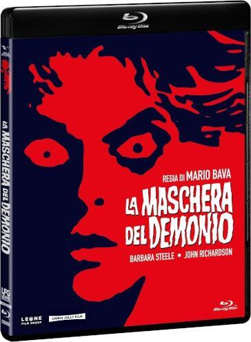 Maschera Del Demonio (La) - Mario Bava