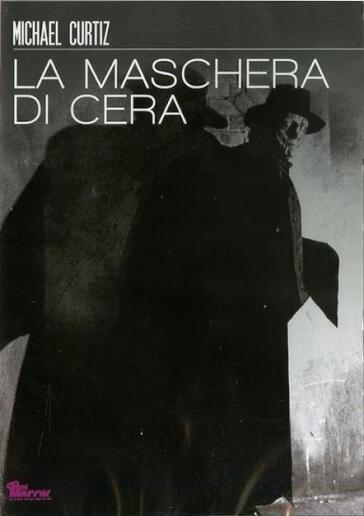 Maschera Di Cera (La) - Andre