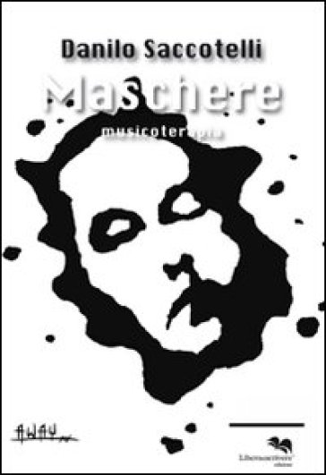 Maschere - Danilo Saccottelli