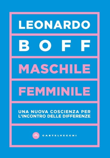 Maschile/femminile - Leonardo Boff