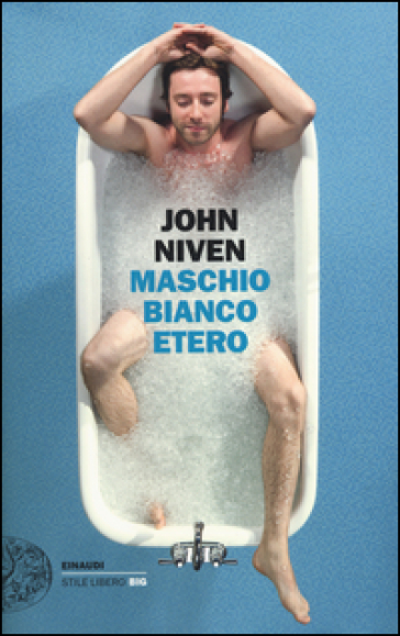 Maschio bianco etero - John Niven