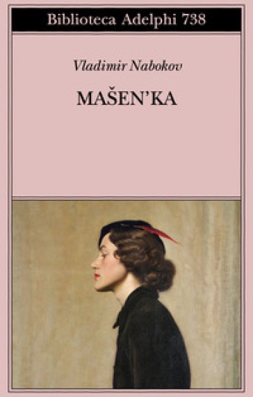 Masen'ka - Vladimir Nabokov