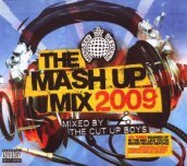 Mash up mix 2009