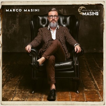 Masini 30th anniversary (sanremo 2020) - Marco Masini