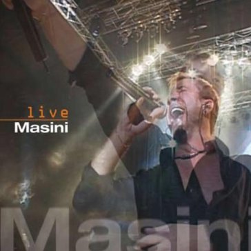 Masini live - Marco Masini