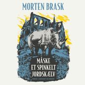 Maske et spinkelt jordskælv