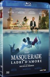 Masquerade - Ladri D Amore