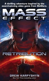 Mass Effect: Retribution