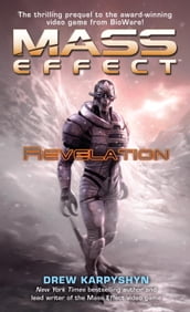 Mass Effect: Revelation