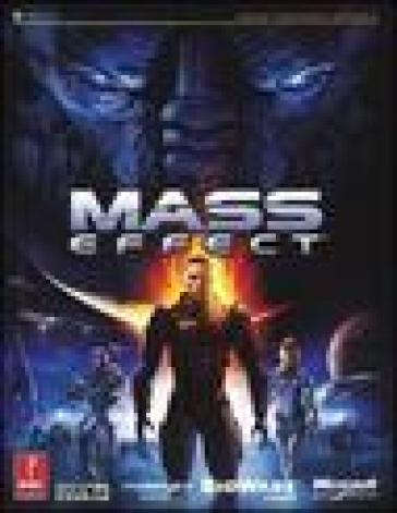 Mass effect - Brad Anthony - Stephen Stratton - Bryan Stratton