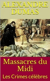 Massacres du Midi