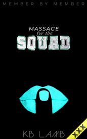 Massage for the Squad