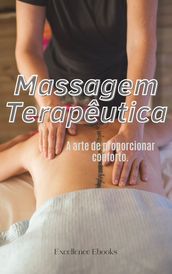 Massagem Terapêutica