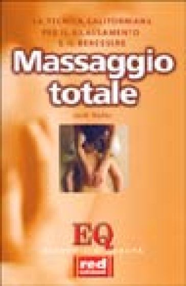 Massaggio totale - Jack Hofer