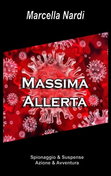 Massima Allerta - Nardi Marcella